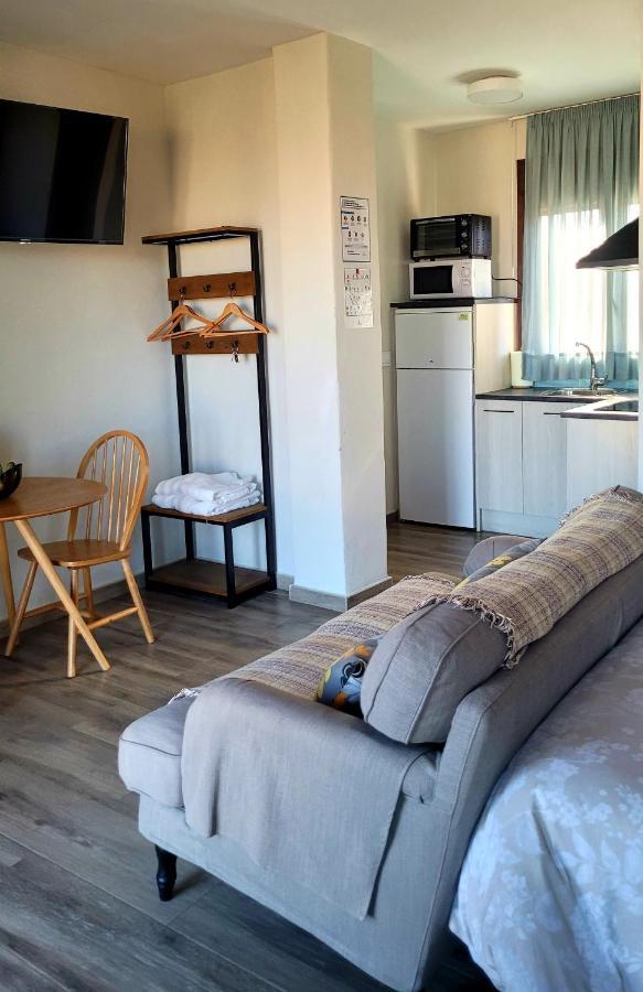 Casas Rurales Maribel - Complejo Moradas Del Cerro 2 - Suites Con Jacuzzi En Alcala Del Jucar Casas del Cerro Luaran gambar
