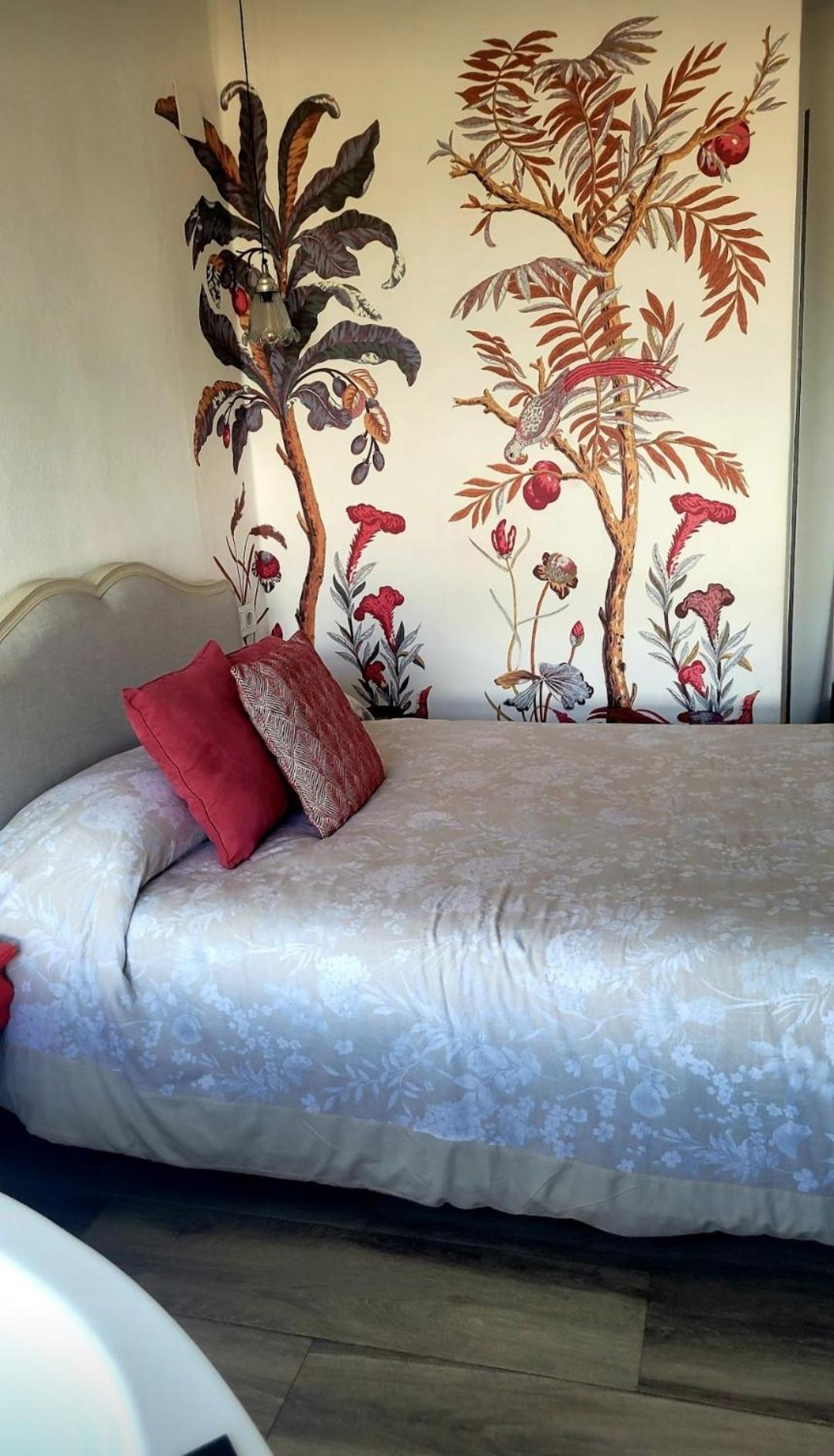 Casas Rurales Maribel - Complejo Moradas Del Cerro 2 - Suites Con Jacuzzi En Alcala Del Jucar Casas del Cerro Bilik gambar