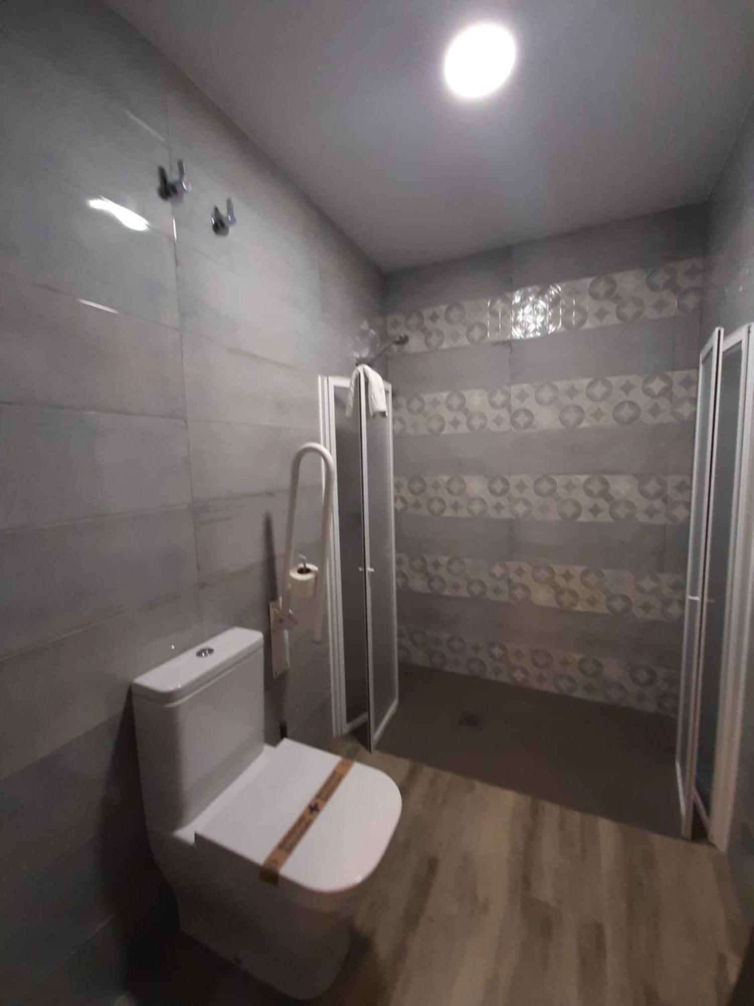 Casas Rurales Maribel - Complejo Moradas Del Cerro 2 - Suites Con Jacuzzi En Alcala Del Jucar Casas del Cerro Bilik gambar