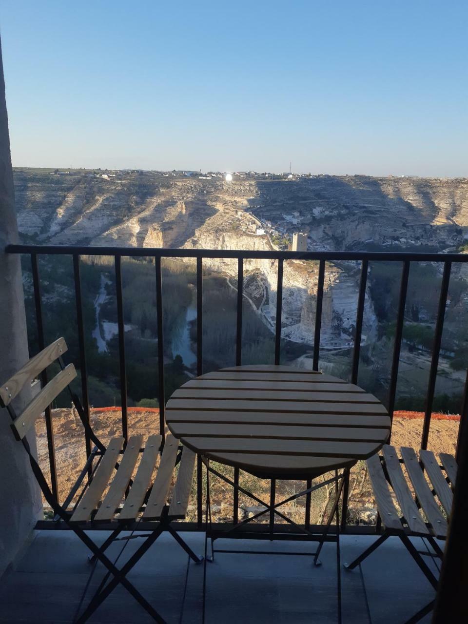Casas Rurales Maribel - Complejo Moradas Del Cerro 2 - Suites Con Jacuzzi En Alcala Del Jucar Casas del Cerro Luaran gambar