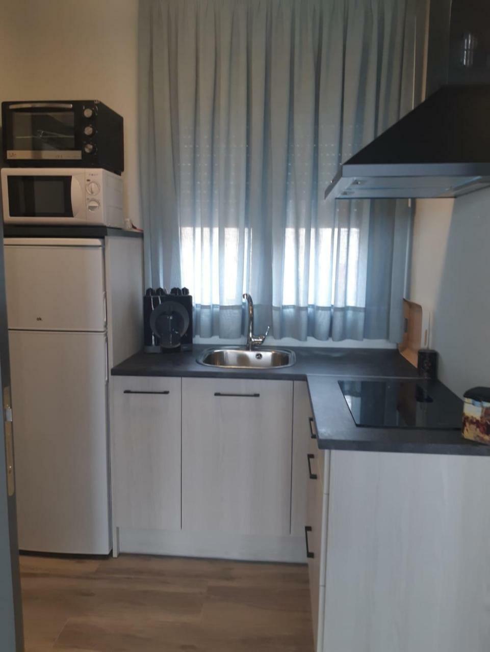 Casas Rurales Maribel - Complejo Moradas Del Cerro 2 - Suites Con Jacuzzi En Alcala Del Jucar Casas del Cerro Luaran gambar