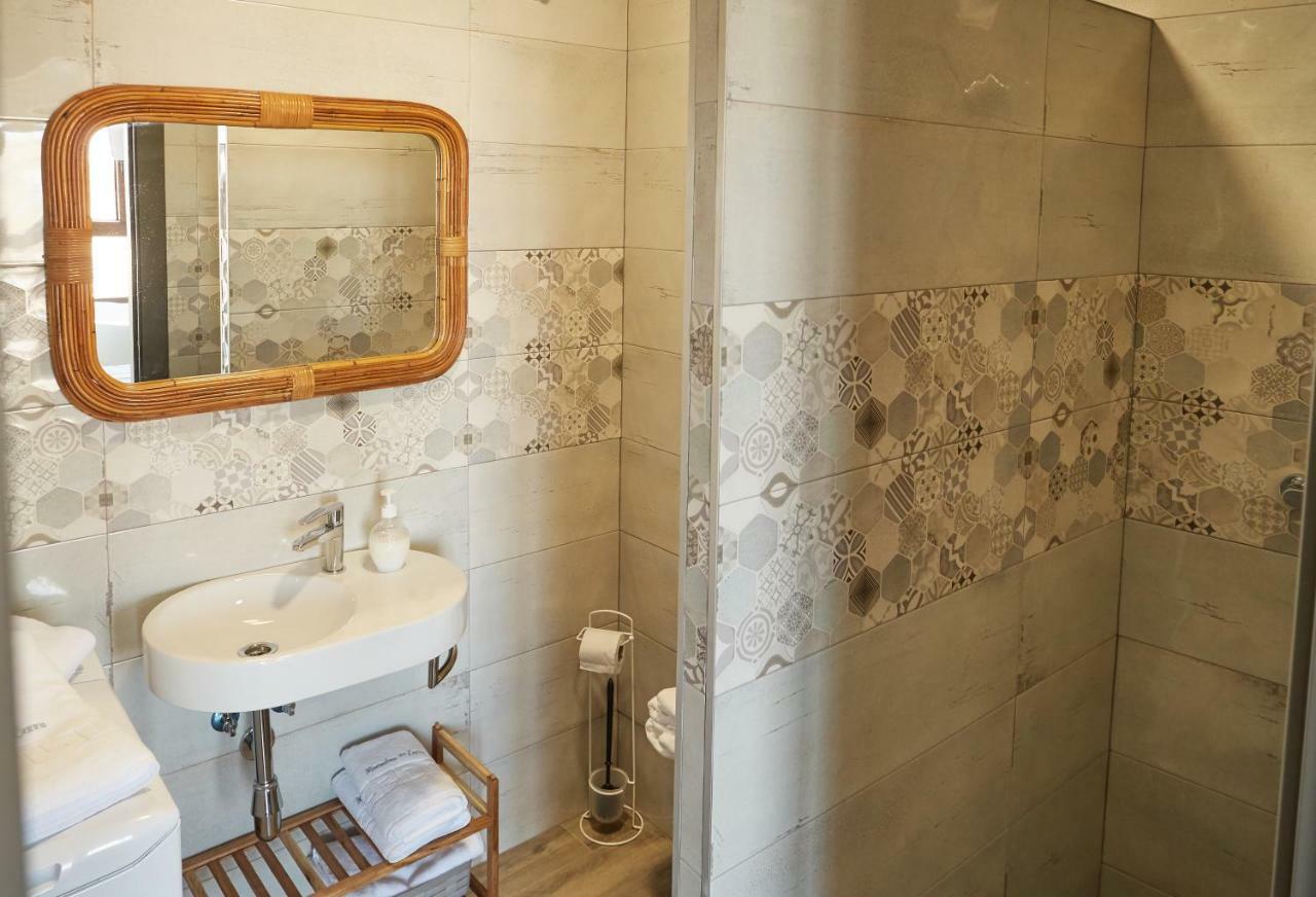 Casas Rurales Maribel - Complejo Moradas Del Cerro 2 - Suites Con Jacuzzi En Alcala Del Jucar Casas del Cerro Luaran gambar